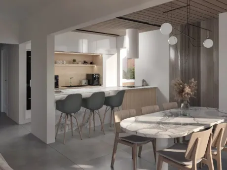Appartement in Tielt-Winge - Leuvensesteenweg 190, 3390 - foto 4