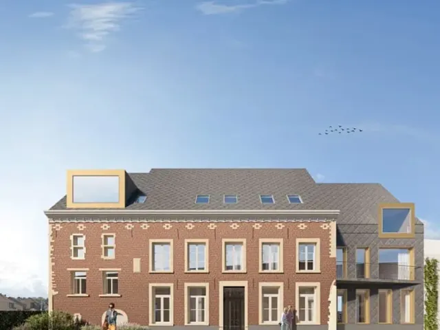 Huis in Hoegaarden - Tiensestraat 82, 3320