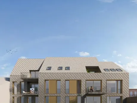 Huis in Hoegaarden - Tiensestraat 82, 3320 - foto 2