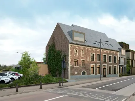 Huis in Hoegaarden - Tiensestraat 78B, 3320 - foto 2