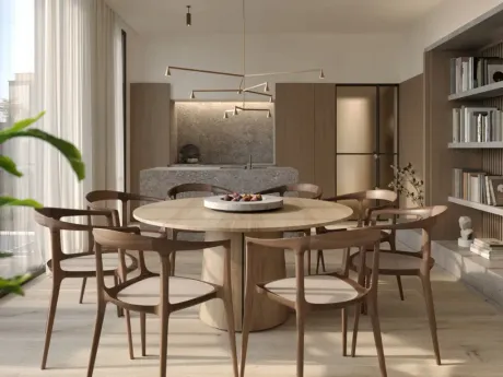 Huis in Hoegaarden - Tiensestraat 78B, 3320 - foto 5