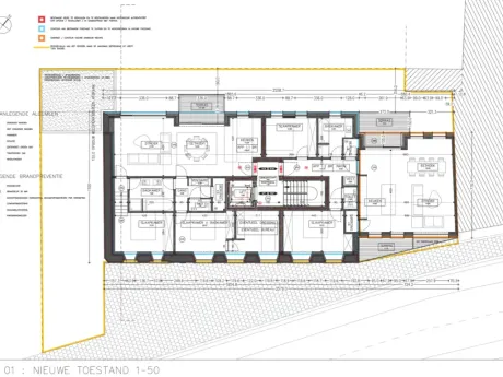 Huis in Hoegaarden - Tiensestraat 78B, 3320 - foto 7
