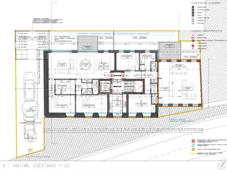 Huis in Hoegaarden - Tiensestraat 78B, 3320 - foto 8