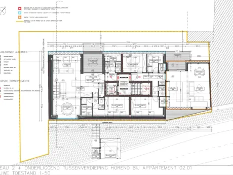 Huis in Hoegaarden - Tiensestraat 78B, 3320 - foto 9