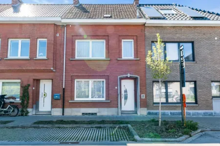 Huis Te Koop Kessel-Lo