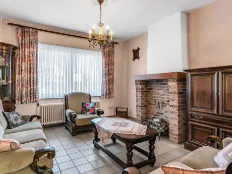 Huis in Kessel-Lo - Borstelsstraat 50, 3010 - foto 4