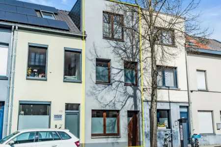 Huis Te Koop Kessel-Lo