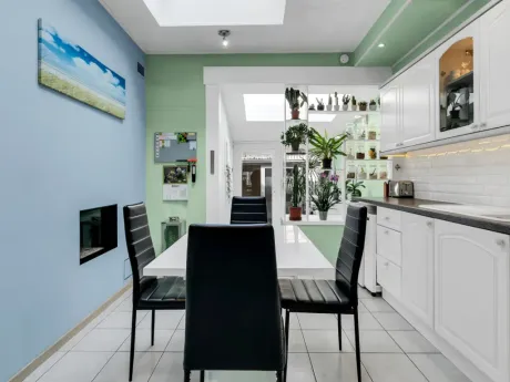 Huis in Kessel-Lo - Diestsesteenweg 177, 3010 - foto 6