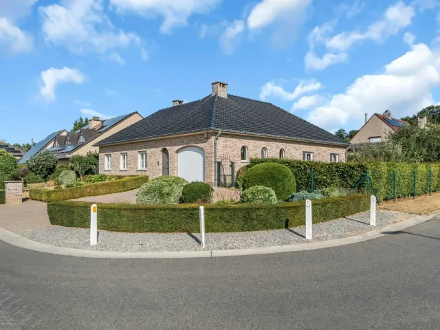 Huis in Linden - Tempelstraat 57, 3210