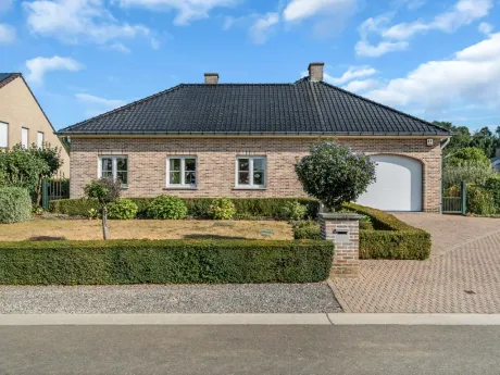Huis in Linden - Tempelstraat 57, 3210 - foto 2
