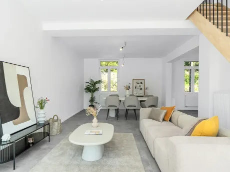 Huis in Linden - Kortrijkstraat 24, 3210 - foto 4