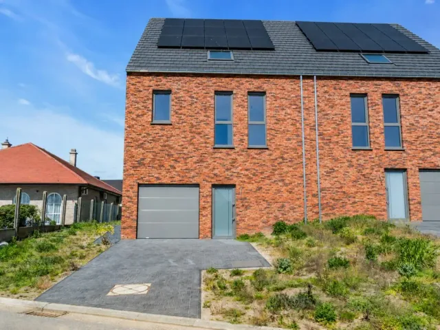 Huis in Linden - Oude Baan 96, 3210