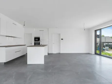 Huis in Linden - Oude Baan 96, 3210 - foto 4