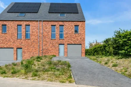 Huis Te Koop Linden