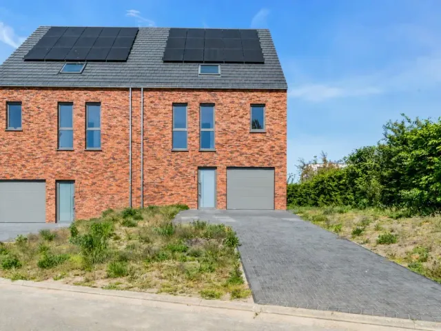 Huis in Linden - Oude Baan 98, 3210