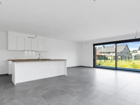 Huis in Linden - Oude Baan 98, 3210 - foto 3