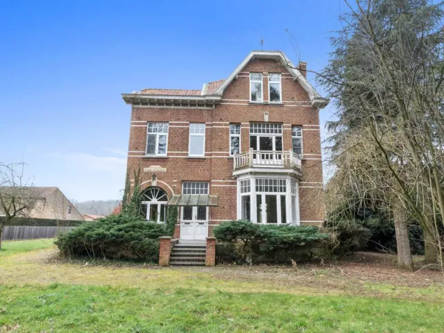 Huis in Linden - Diestsesteenweg 36, 3210