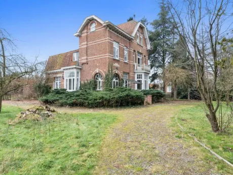 Huis in Linden - Diestsesteenweg 36, 3210 - foto 2