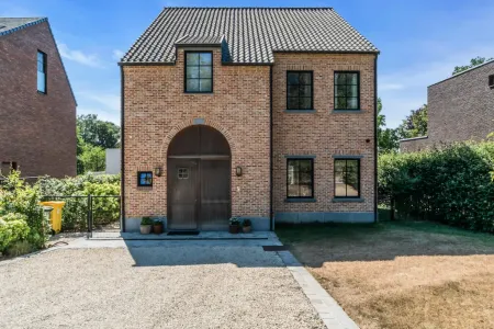 Huis Te Koop Pellenberg