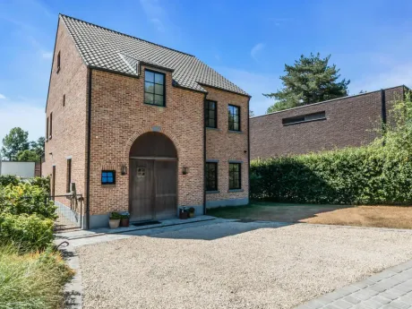 Huis in Pellenberg - Kleine Ganzendries 1A, 3212 - foto 2