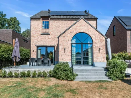 Huis in Pellenberg - Kleine Ganzendries 1A, 3212 - foto 3