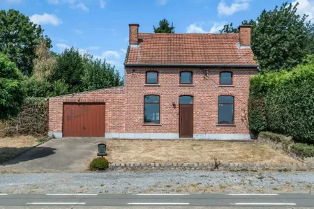 Huis Te Koop Sint-Joris-Winge