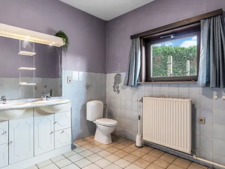 Huis in Sint-Joris-Winge - Leuvensesteenweg 90, 3390 - foto 10
