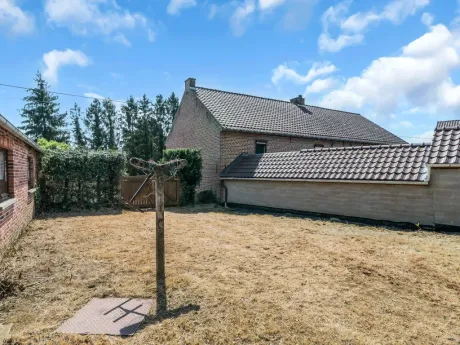 Huis in Sint-Joris-Winge - Leuvensesteenweg 90, 3390 - foto 2