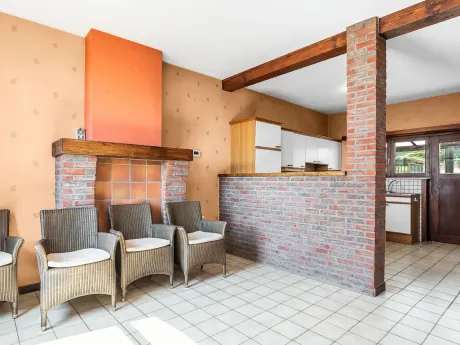 Huis in Sint-Joris-Winge - Leuvensesteenweg 90, 3390 - foto 5