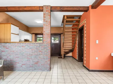 Huis in Sint-Joris-Winge - Leuvensesteenweg 90, 3390 - foto 8
