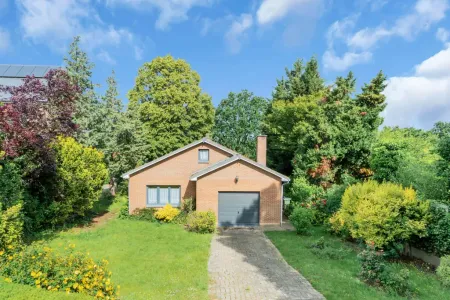 Maison À vendre Veltem-Beisem