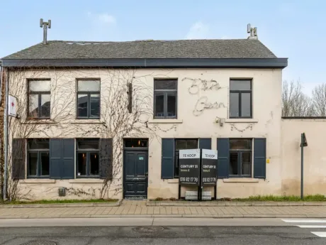 Appartement in Hoegaarden - Tiensestraat 84, 3320 - foto 2