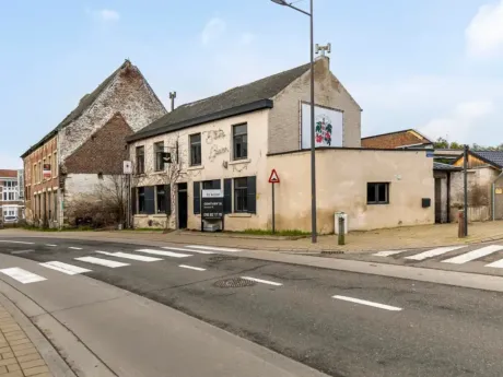 Appartement in Hoegaarden - Tiensestraat 84, 3320 - foto 3