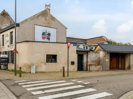 Appartement in Hoegaarden - Tiensestraat 84, 3320 - foto 4