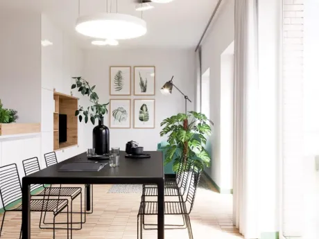 Appartement in Sint-Joris-Winge - Leuvensesteenweg 188 bus 101, 3390 - foto 10