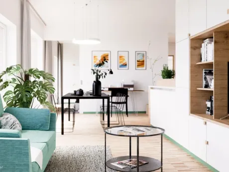 Appartement in Sint-Joris-Winge - Leuvensesteenweg 188 bus 106, 3390 - foto 2