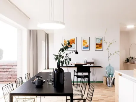 Appartement in Sint-Joris-Winge - Leuvensesteenweg 188 bus 106, 3390 - foto 4
