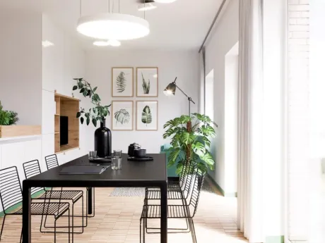 Appartement in Sint-Joris-Winge - Leuvensesteenweg 188 bus 106, 3390 - foto 5