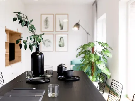 Appartement in Sint-Joris-Winge - Leuvensesteenweg 188 bus 106, 3390 - foto 6