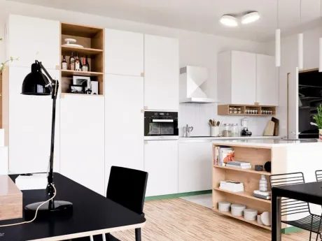 Appartement in Sint-Joris-Winge - Leuvensesteenweg 188 bus 106, 3390 - foto 8