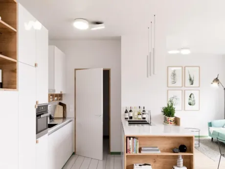 Appartement in Sint-Joris-Winge - Leuvensesteenweg 188 bus 106, 3390 - foto 9