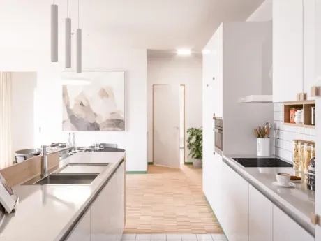 Appartement in Sint-Joris-Winge - Leuvensesteenweg 188 bus 105, 3390 - foto 10