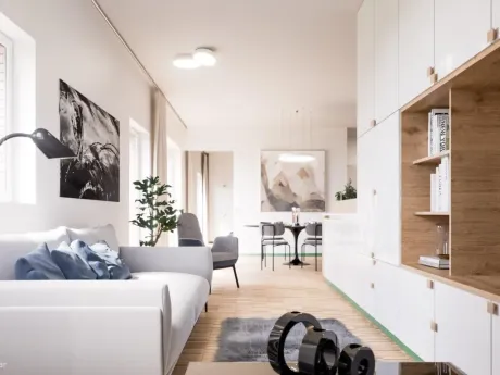 Appartement in Sint-Joris-Winge - Leuvensesteenweg 188 bus 105, 3390 - foto 3