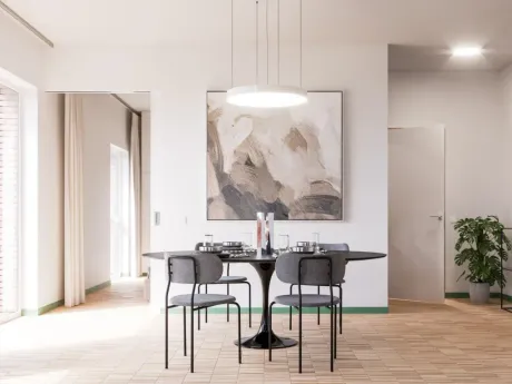 Appartement in Sint-Joris-Winge - Leuvensesteenweg 188 bus 105, 3390 - foto 4