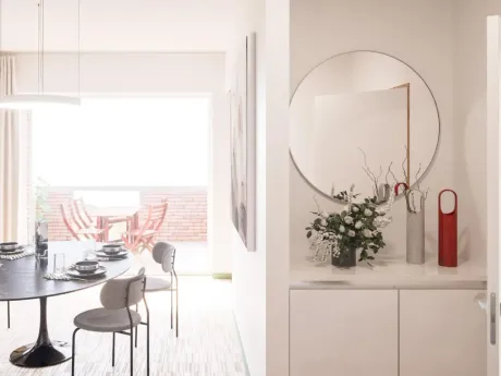 Appartement in Sint-Joris-Winge - Leuvensesteenweg 188 bus 105, 3390 - foto 6