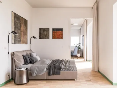 Appartement in Sint-Joris-Winge - Leuvensesteenweg 188 bus 105, 3390 - foto 7