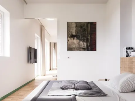 Appartement in Sint-Joris-Winge - Leuvensesteenweg 188 bus 105, 3390 - foto 9