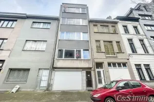 Appartement à Vendre Antwerpen