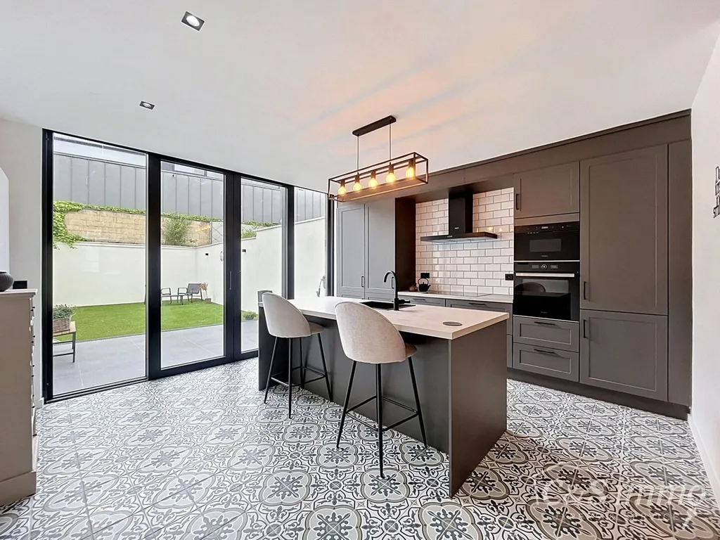 Hoofdfoto Huis in Antwerpen