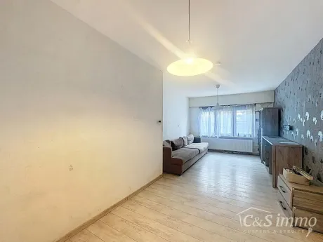 Huis in Merksem - Winkelhaakstraat 40, 2170 - foto 2